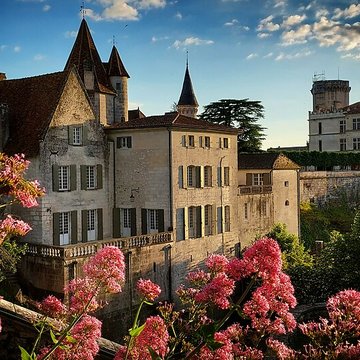Maison du Sénéchal