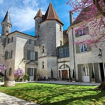 Maison du Sénéchal