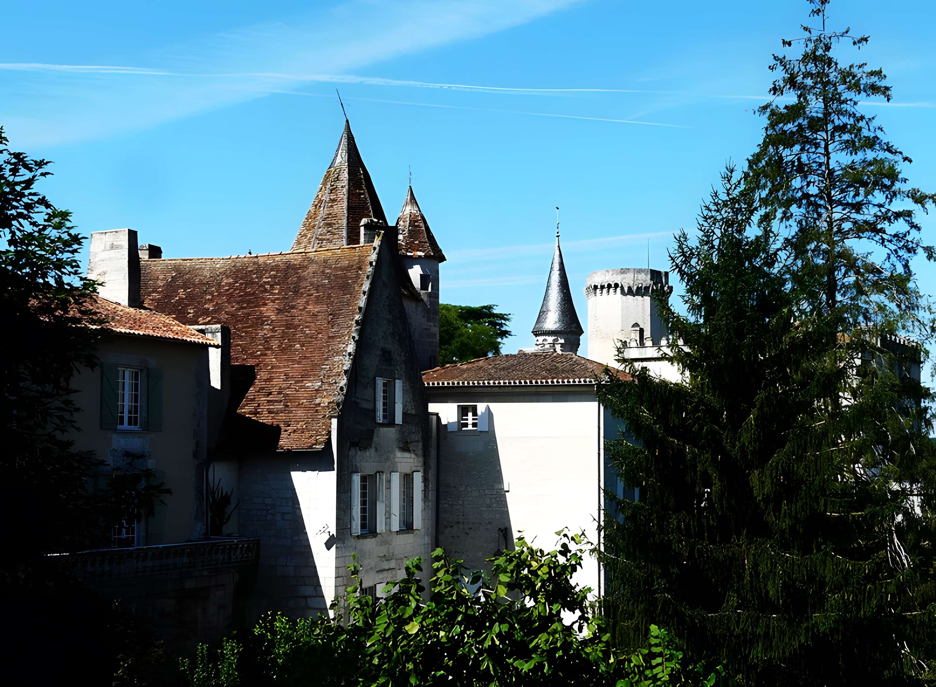 Maison du Sénéchal