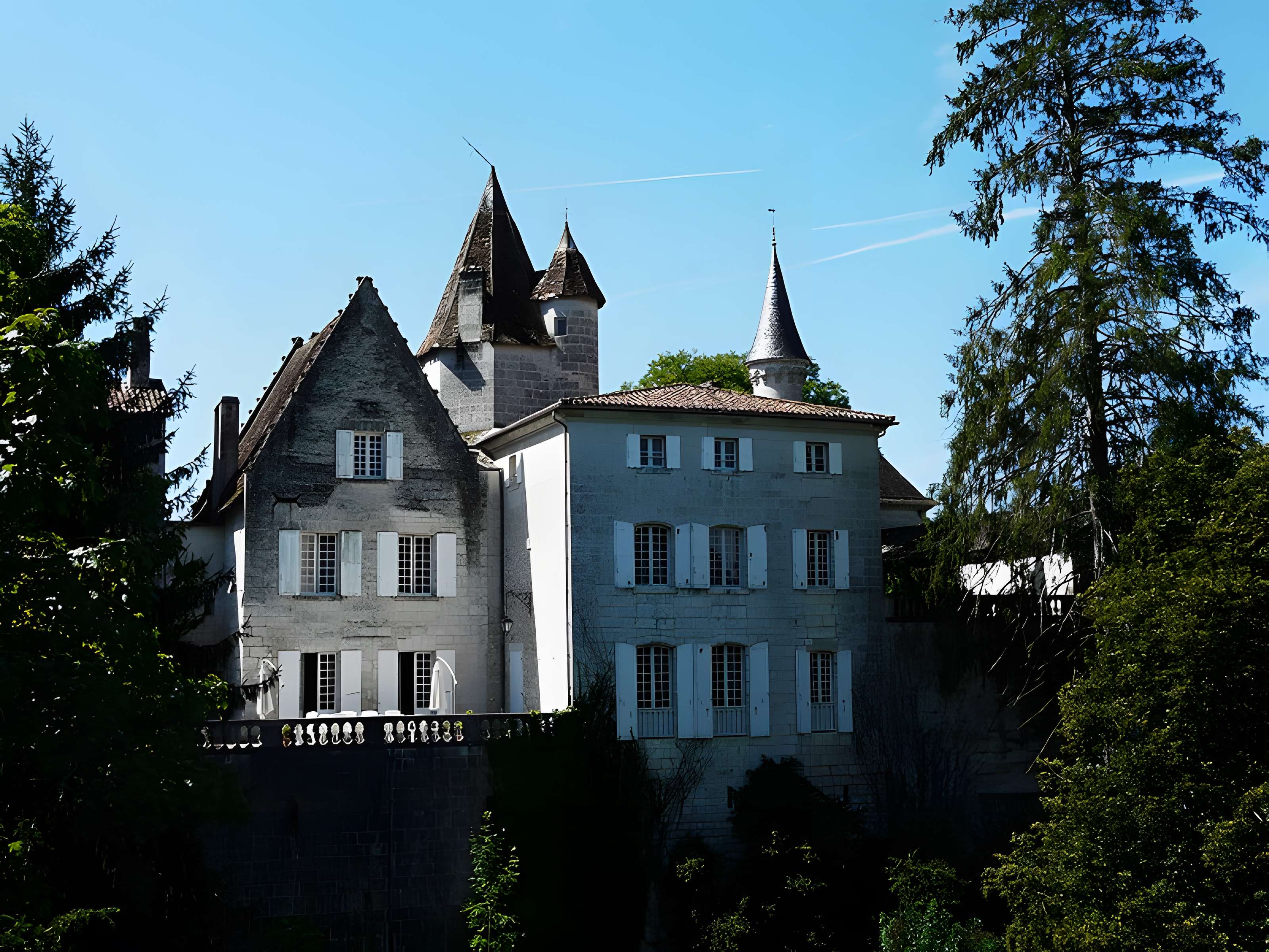 Maison du Sénéchal