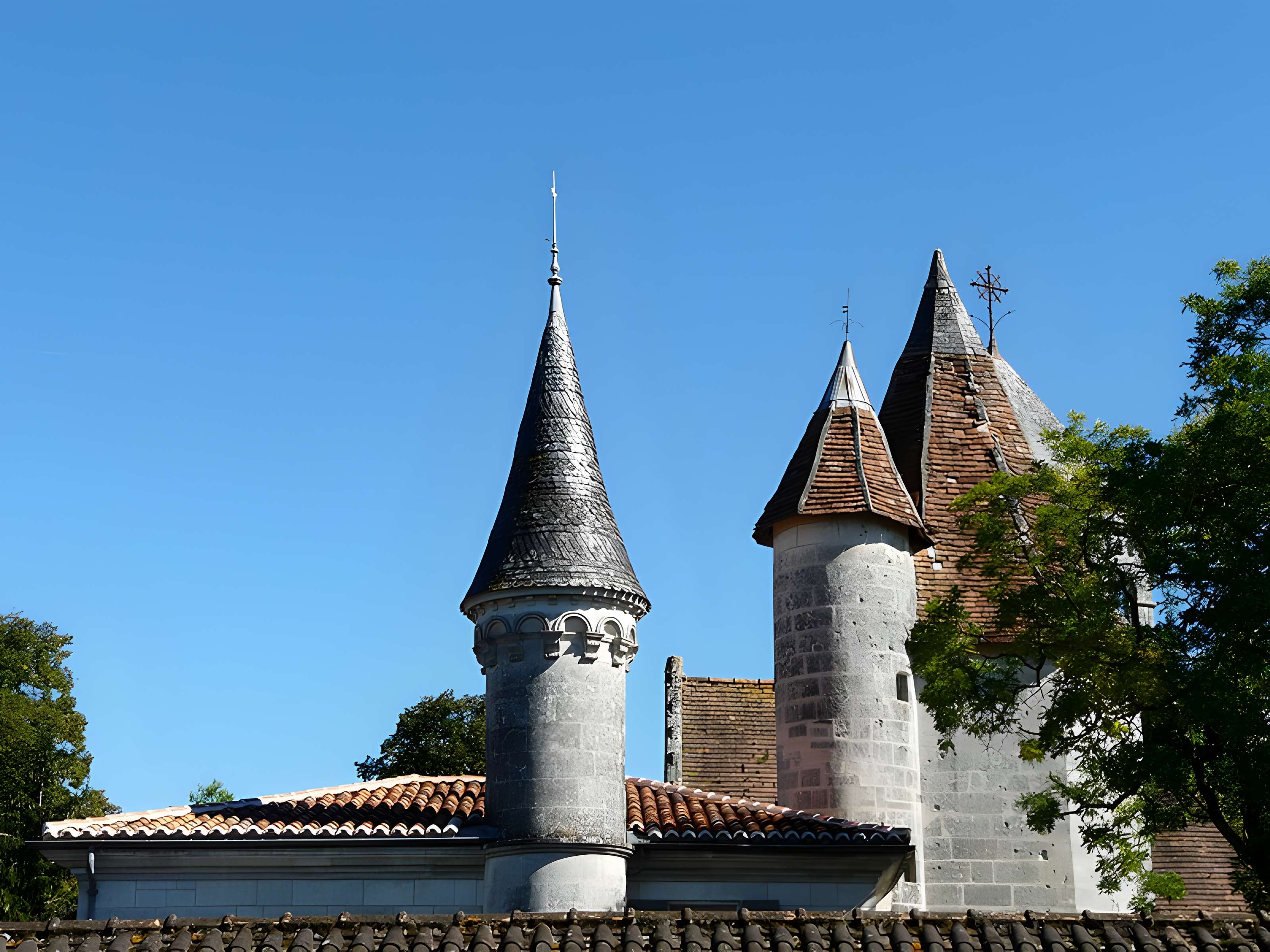Maison du Sénéchal