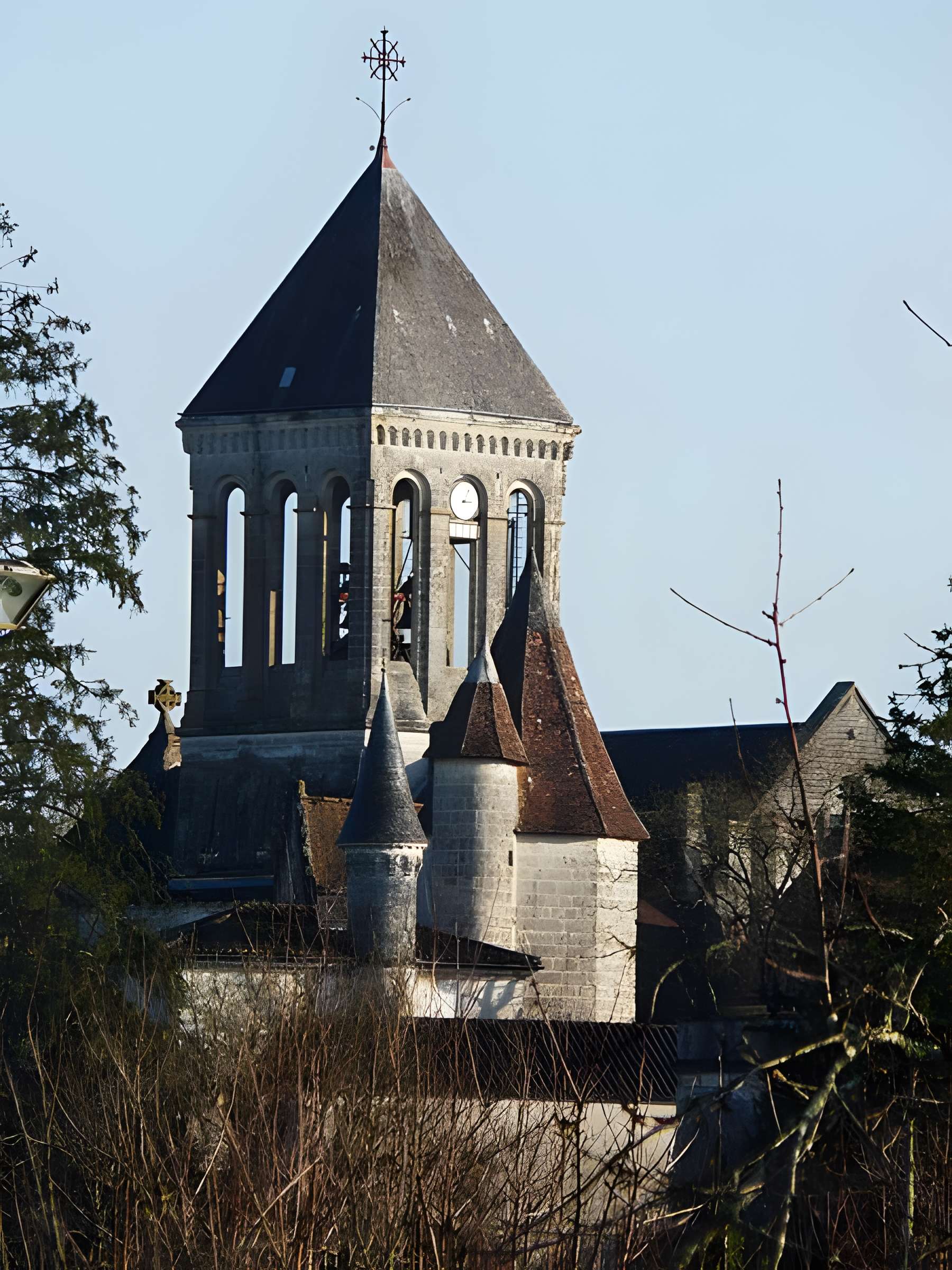 Maison du Sénéchal