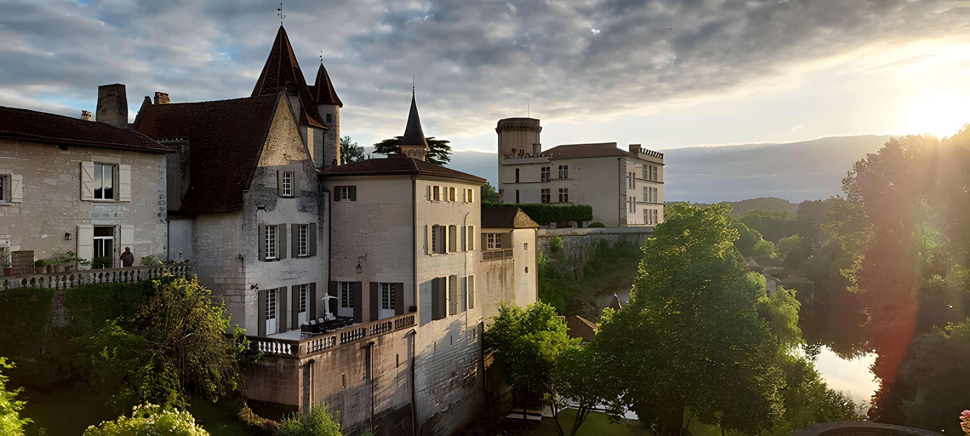 Maison du Sénéchal