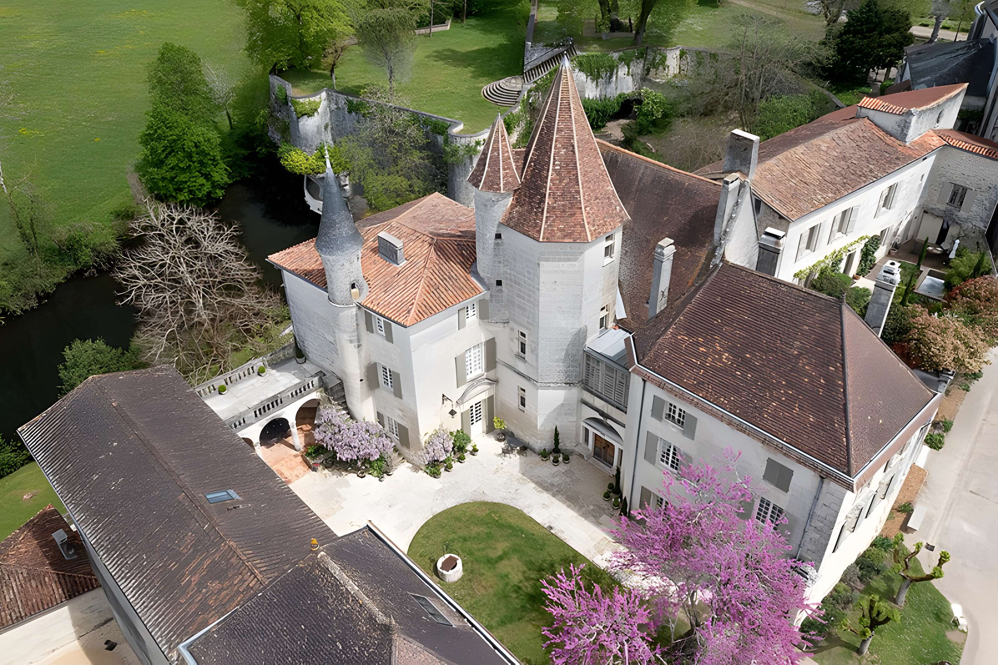 Maison du Sénéchal