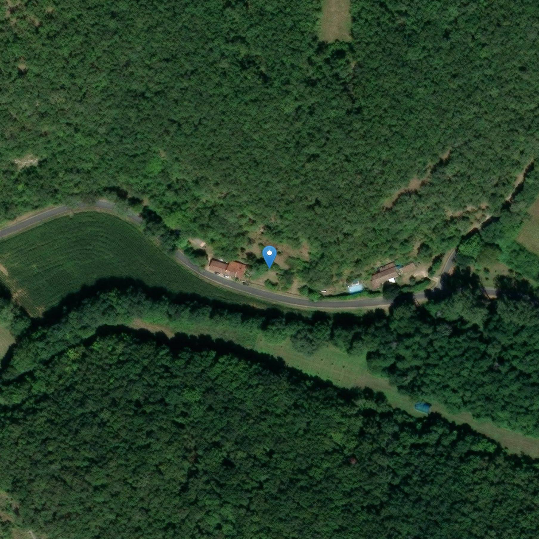 Photo de Solutrean Gisation of Malpas