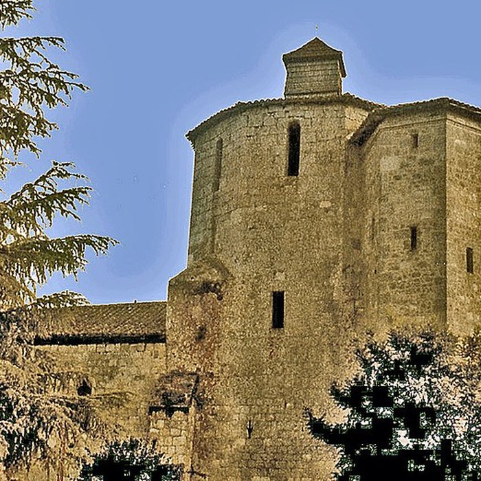 Photo de Église Notre-Dame de Houeillès