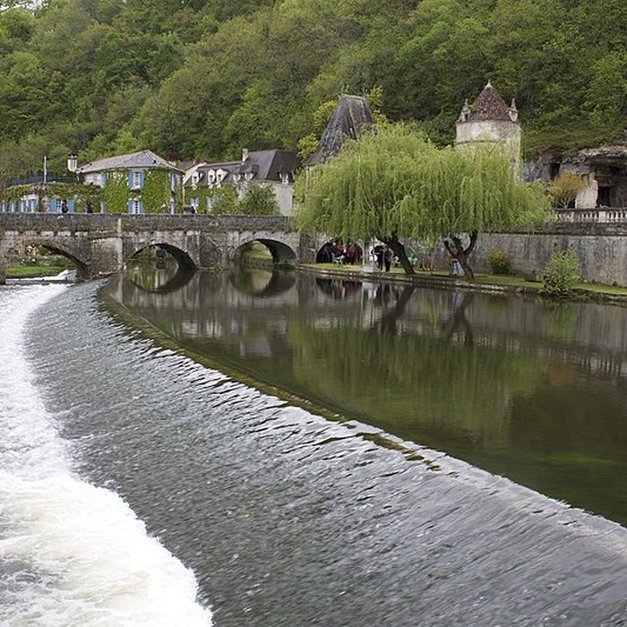 Photo de Ancienne abbaye