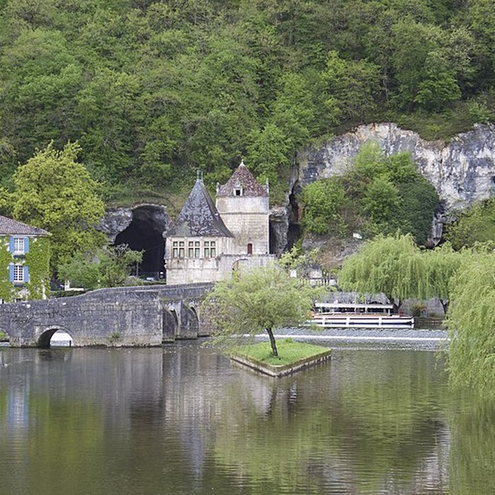Photo de Ancienne abbaye