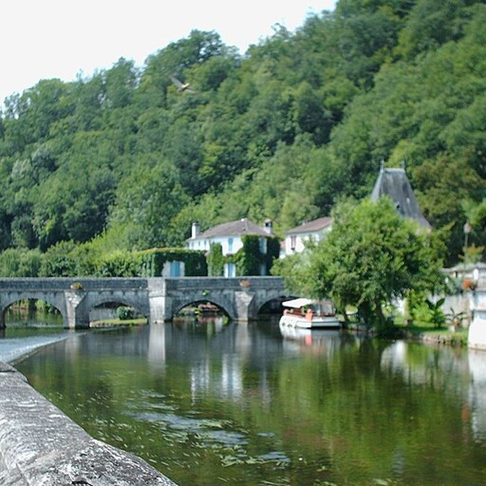 Photo de Ancienne abbaye