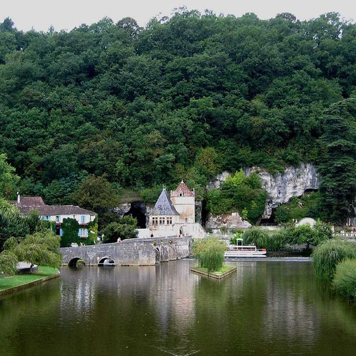 Photo de Ancienne abbaye