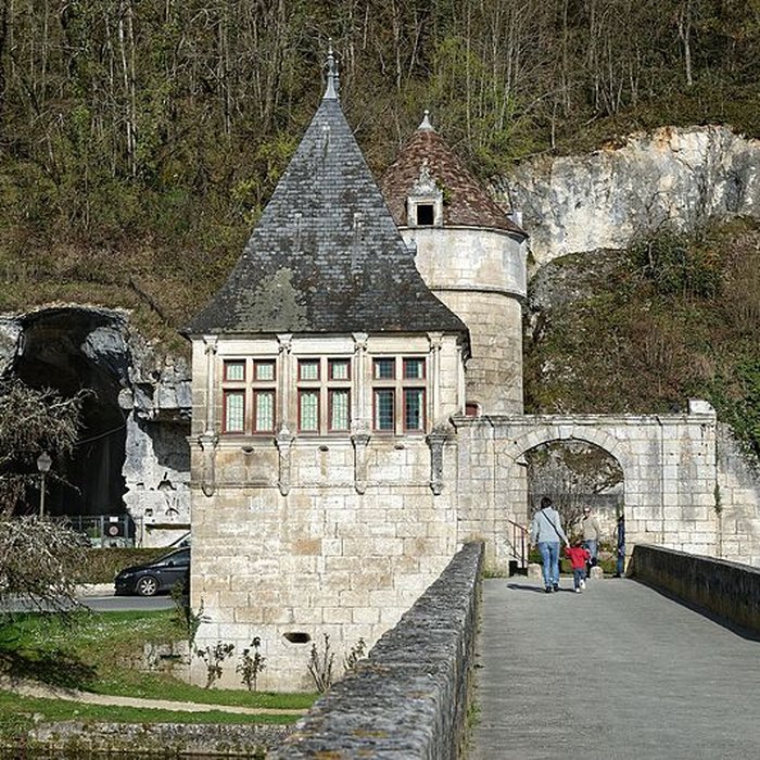 Photo de Ancienne abbaye