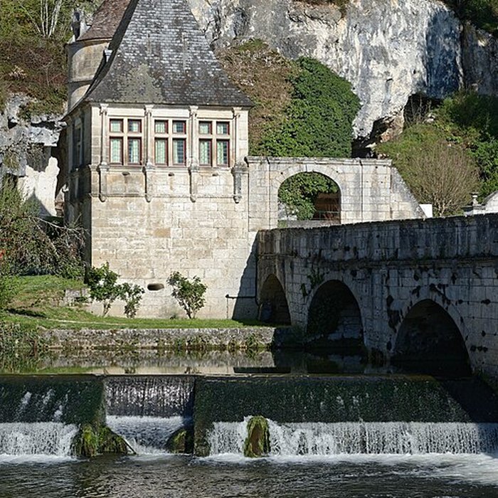 Photo de Ancienne abbaye