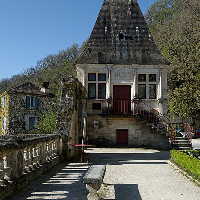 Photo de Ancienne abbaye