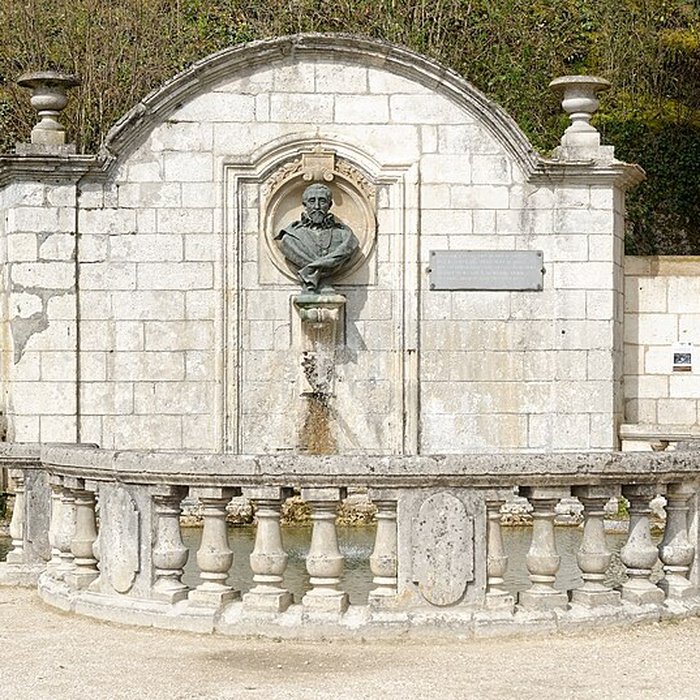 Photo de Ancienne abbaye