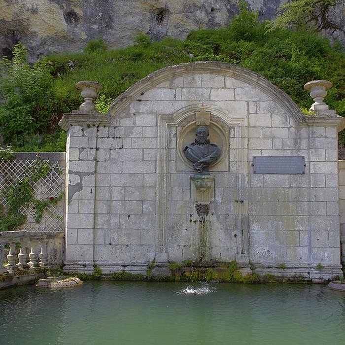 Photo de Ancienne abbaye