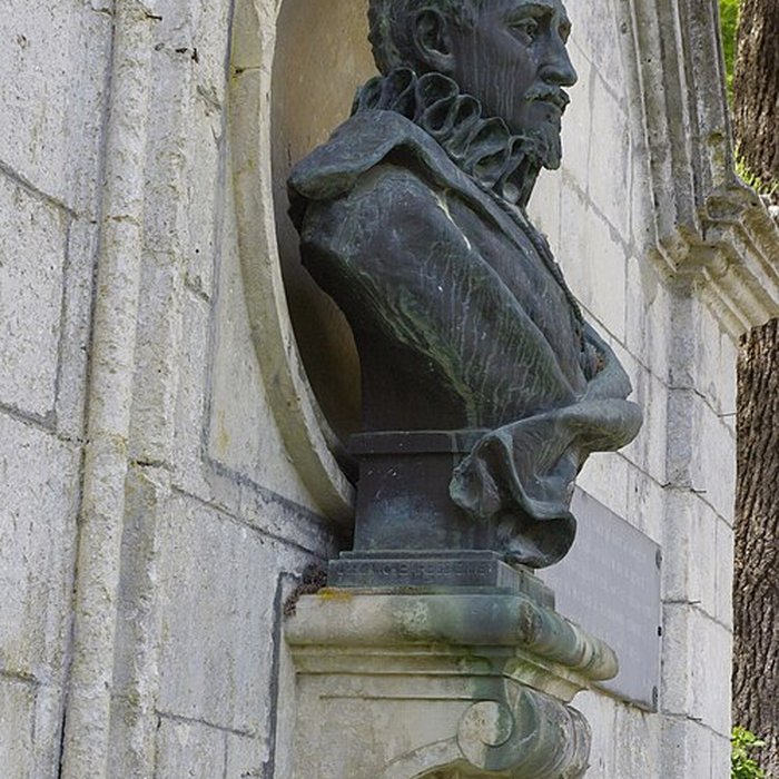 Photo de Ancienne abbaye