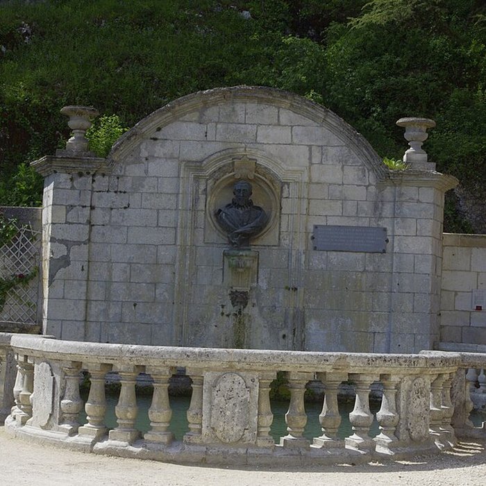 Photo de Ancienne abbaye