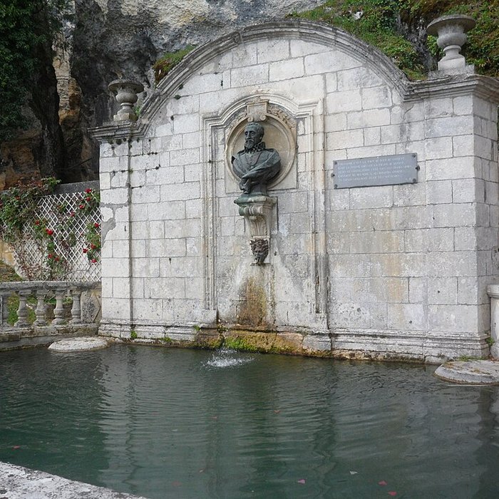 Photo de Ancienne abbaye