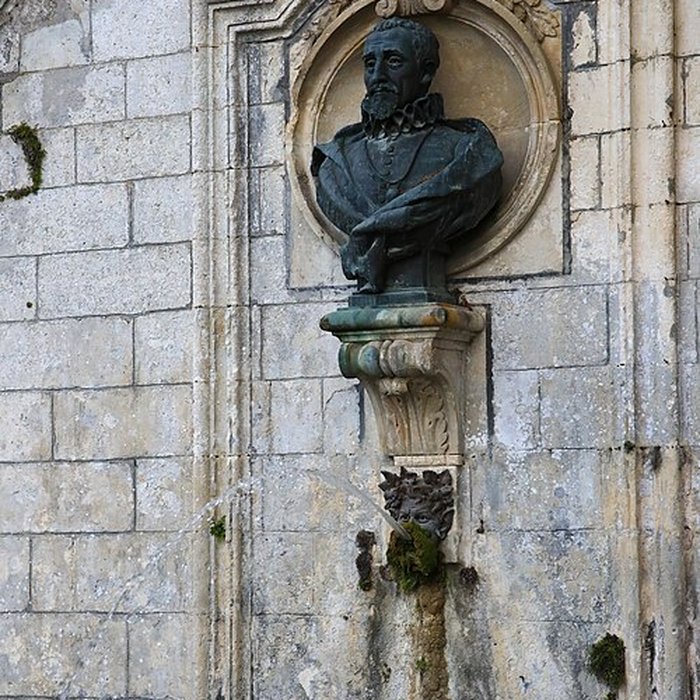 Photo de Ancienne abbaye