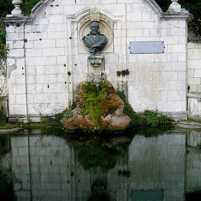 Photo de Ancienne abbaye