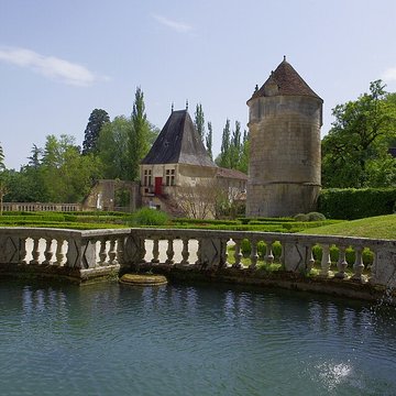 Ancienne abbaye