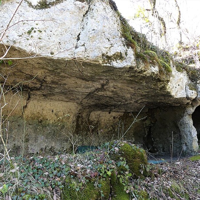 Photo de Cluzeau de Chambrebrune