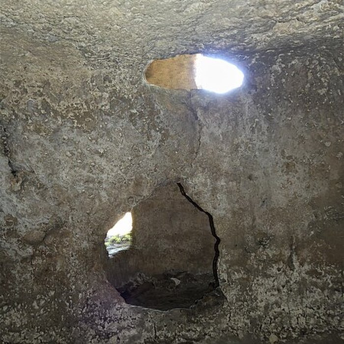 Photo de Cluzeau de Chambrebrune