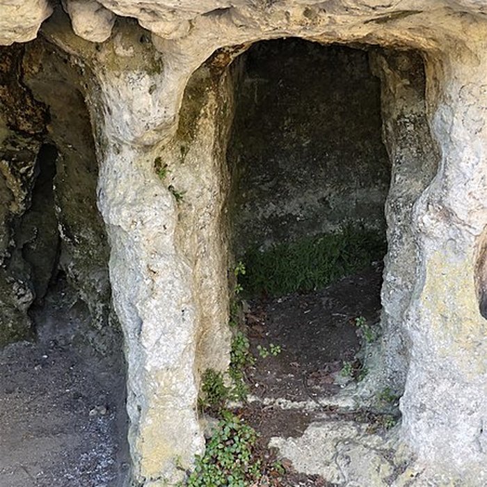 Photo de Cluzeau de Chambrebrune