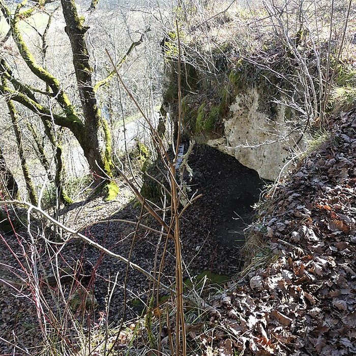 Photo de Cluzeau de Chambrebrune