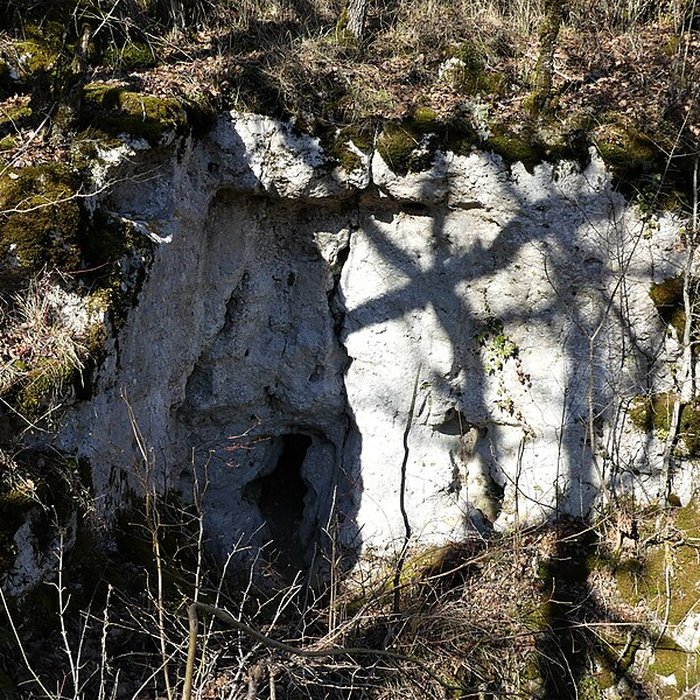 Photo de Cluzeau de Chambrebrune