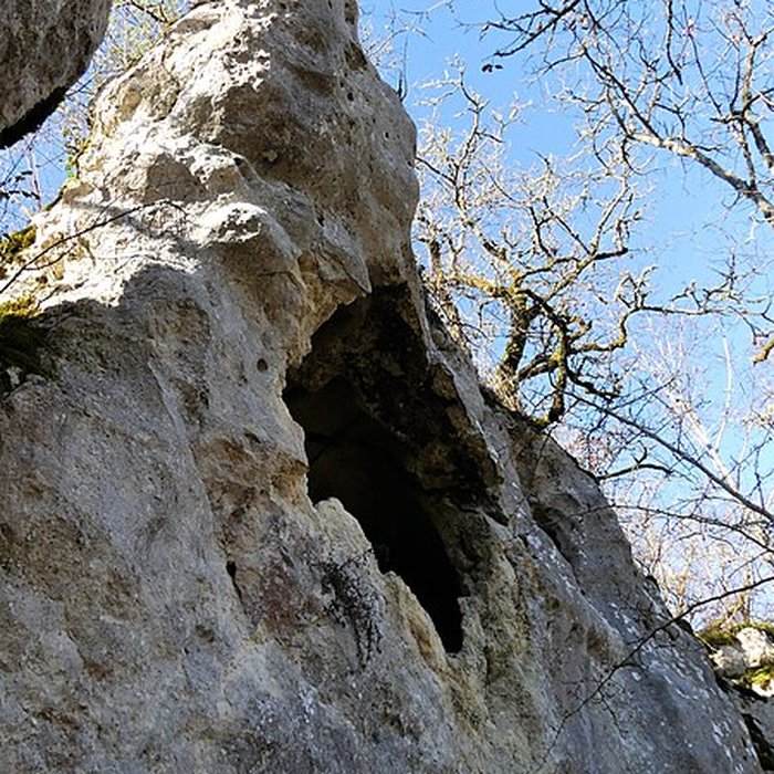 Photo de Cluzeau de Chambrebrune