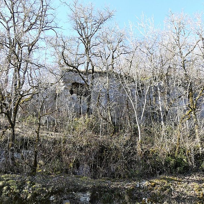 Photo de Cluzeau de Chambrebrune