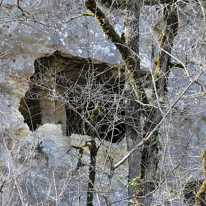 Photo de Cluzeau de Chambrebrune