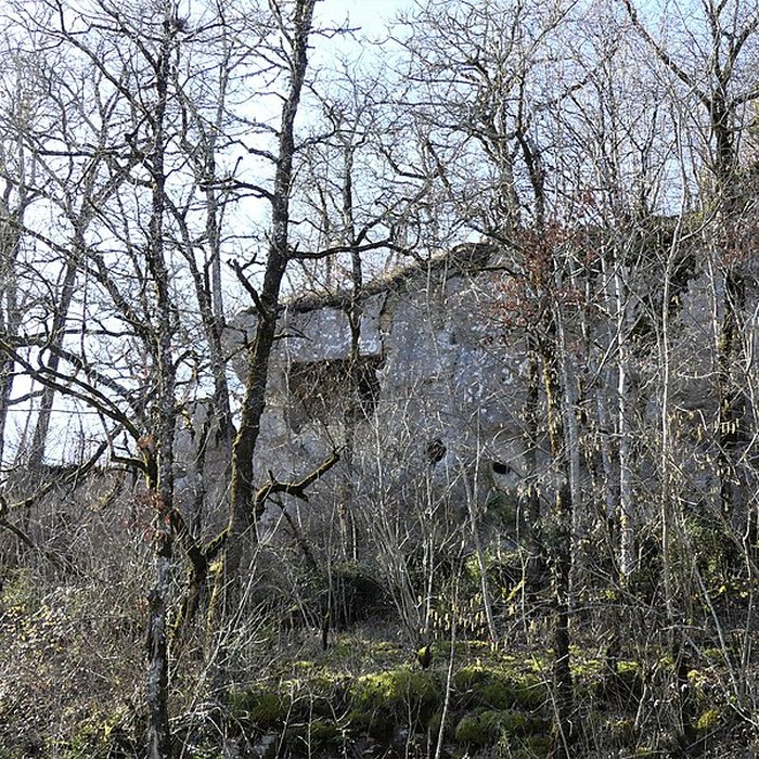 Photo de Cluzeau de Chambrebrune