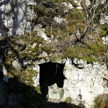 Cluzeau de Chambrebrune