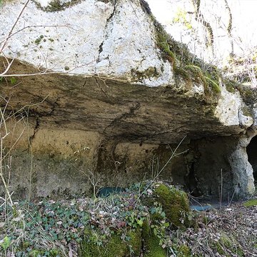 Cluzeau de Chambrebrune