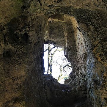 Cluzeau de Chambrebrune