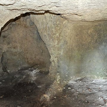 Cluzeau de Chambrebrune