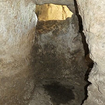 Cluzeau de Chambrebrune