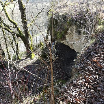 Cluzeau de Chambrebrune