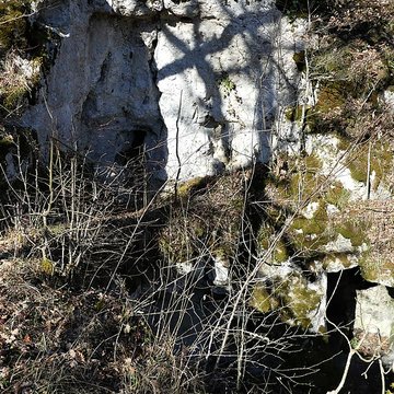 Cluzeau de Chambrebrune