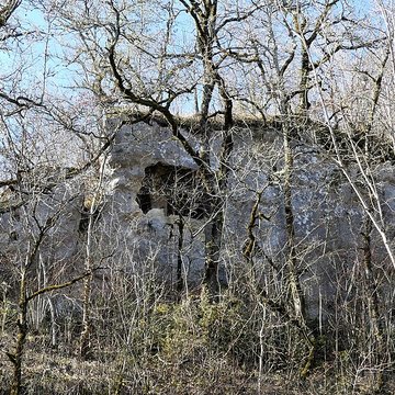 Cluzeau de Chambrebrune
