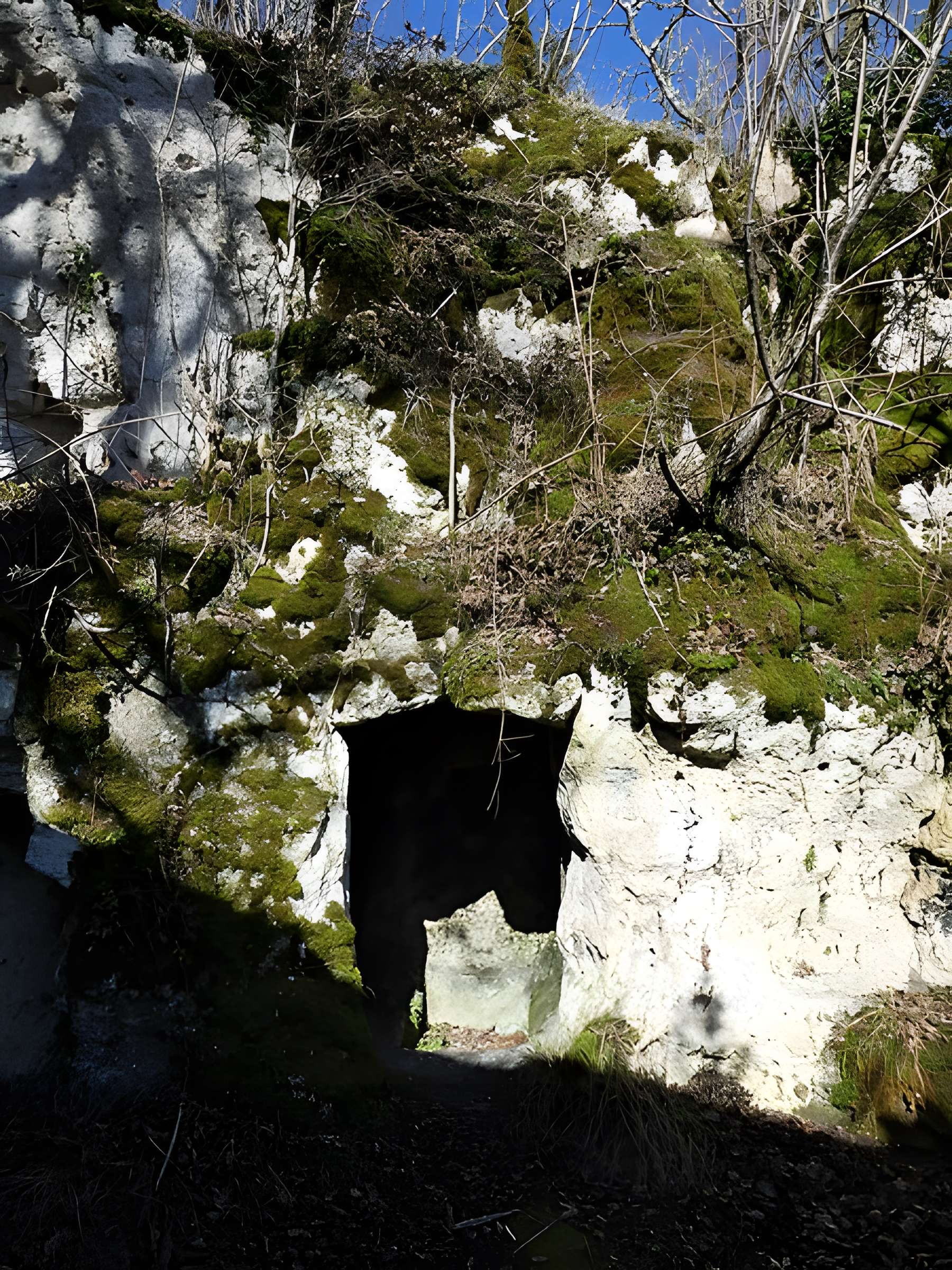 Cluzeau de Chambrebrune