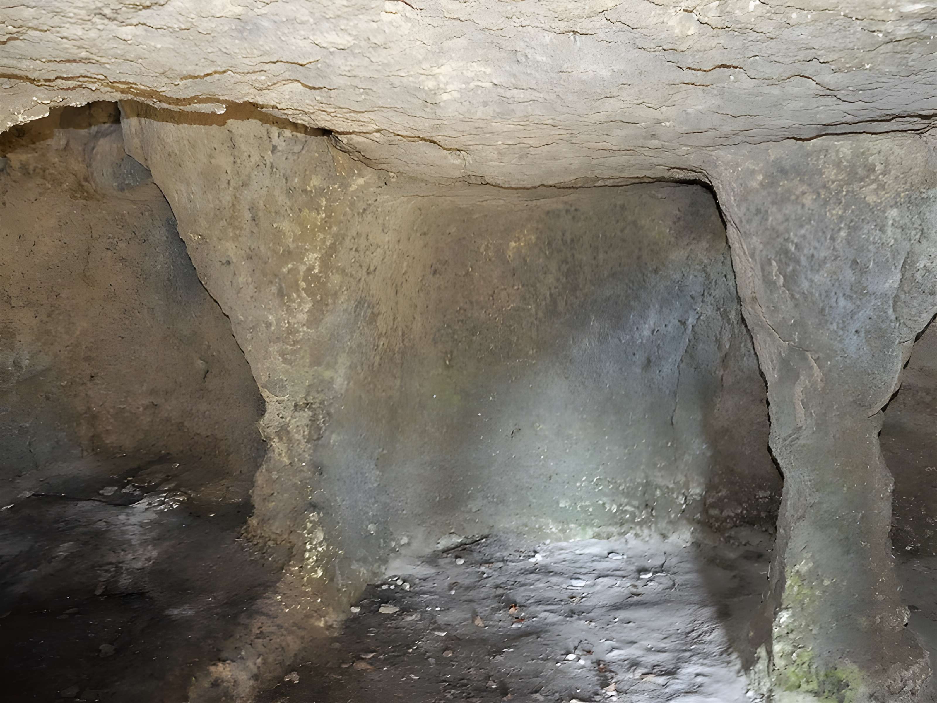 Cluzeau de Chambrebrune