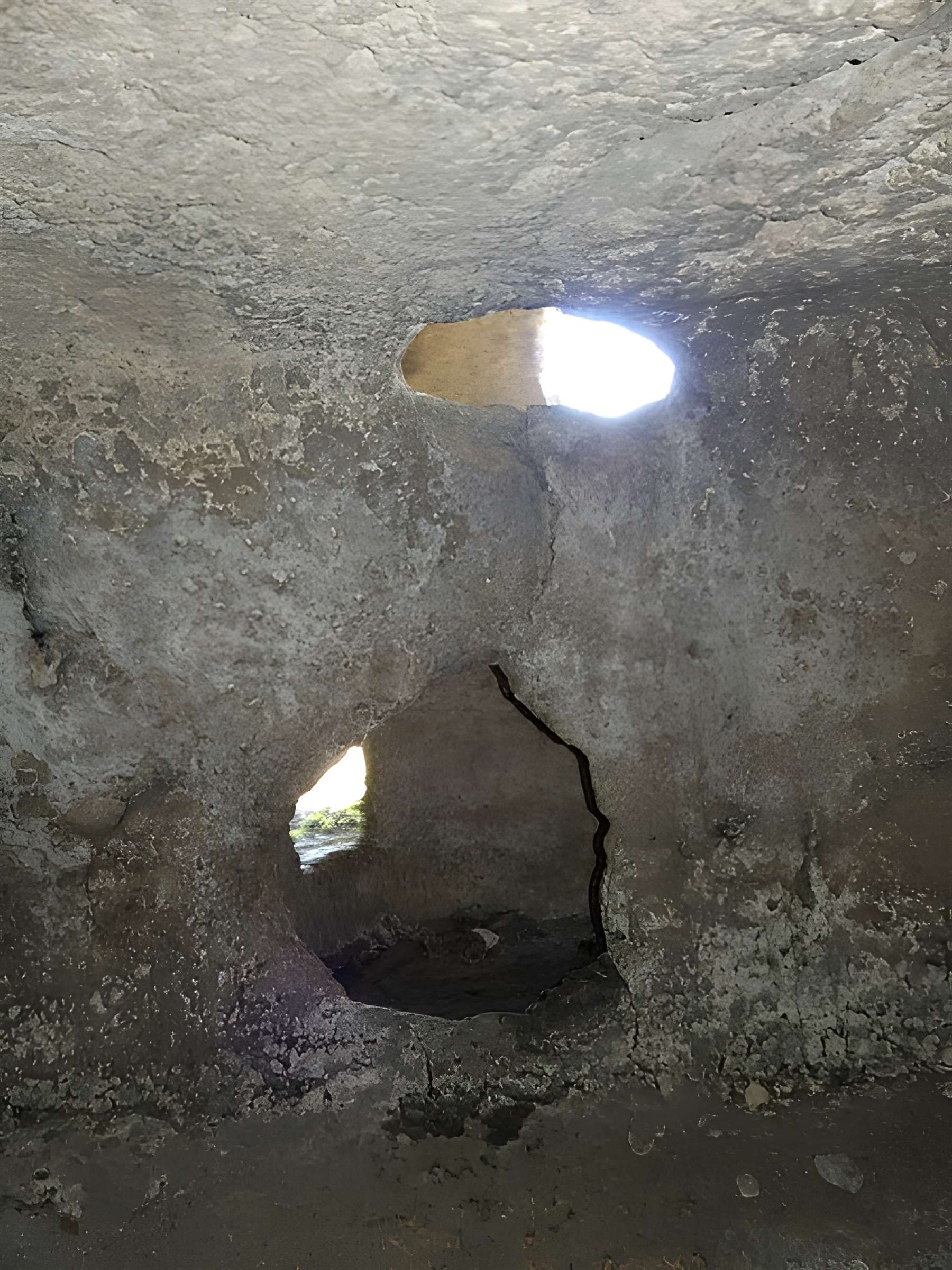 Cluzeau de Chambrebrune