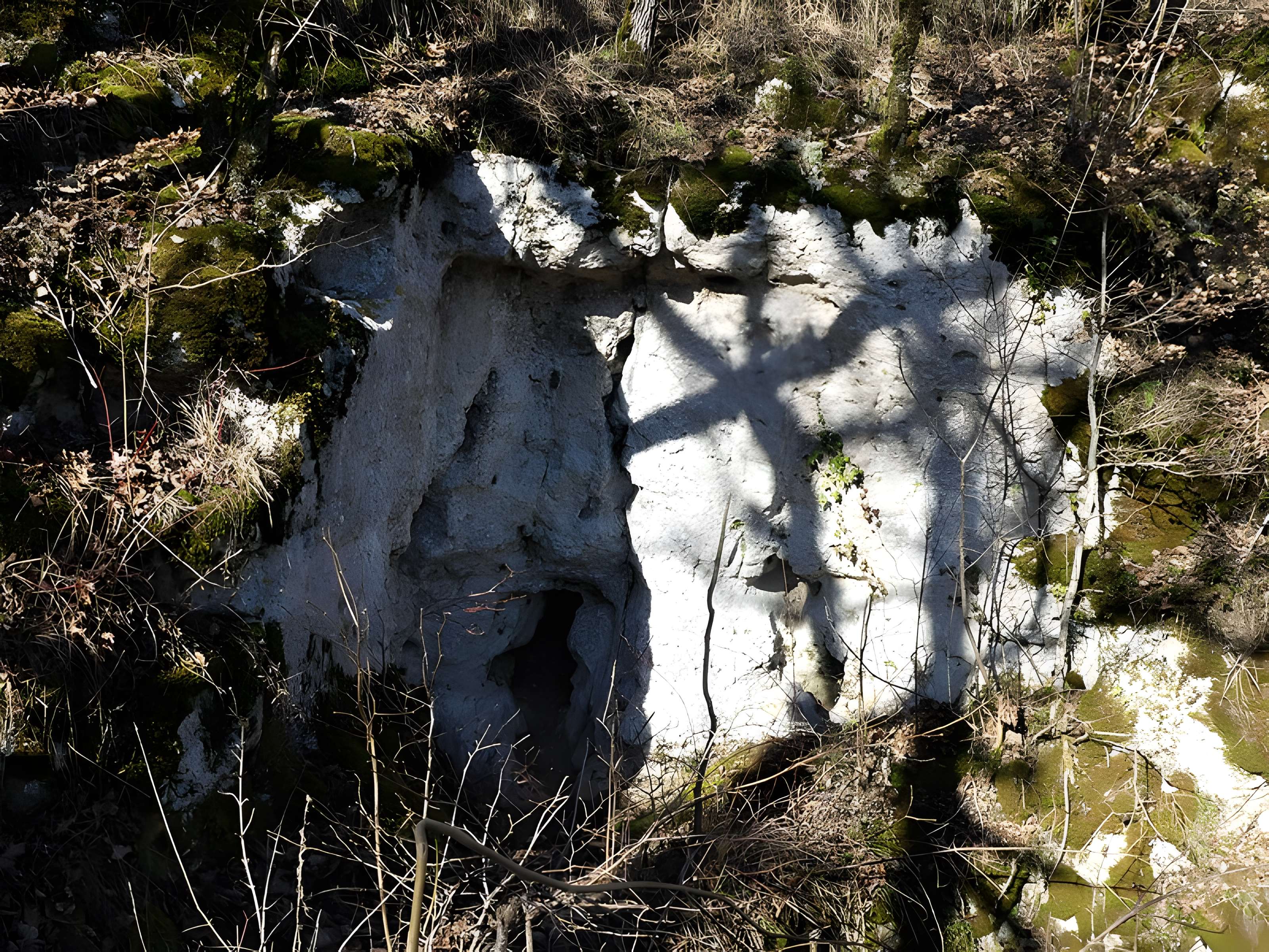 Cluzeau de Chambrebrune