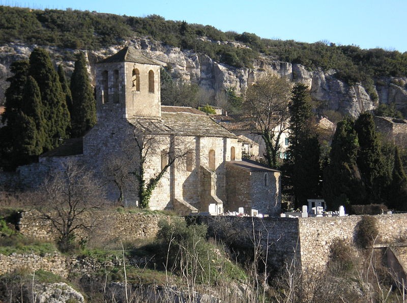 Photo de Église Notre-Dame de La Caunette