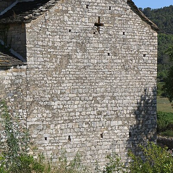 Photo de Église Notre-Dame de La Caunette