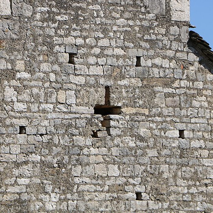 Photo de Église Notre-Dame de La Caunette
