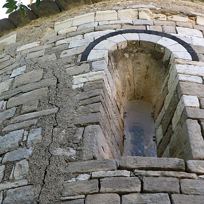 Photo de Église Notre-Dame de La Caunette